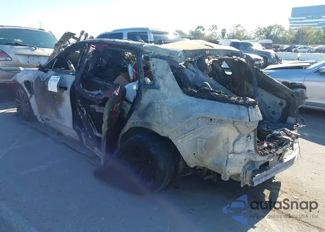 2024 Cadillac Lyriq Sport W/1Sf from USA, damaged, VIN 1GYKPTRK7RZ100495